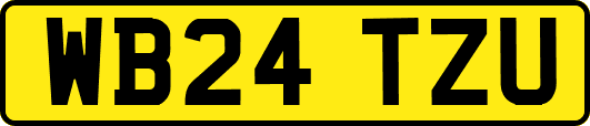 WB24TZU