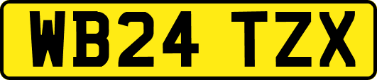 WB24TZX
