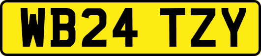 WB24TZY
