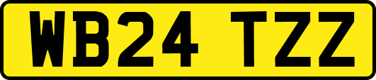 WB24TZZ