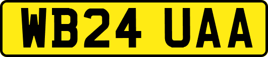 WB24UAA