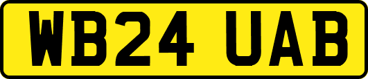 WB24UAB