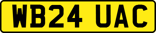 WB24UAC