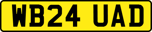 WB24UAD
