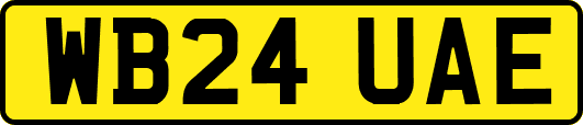 WB24UAE
