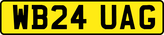 WB24UAG