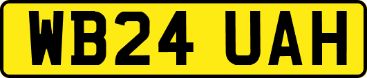 WB24UAH