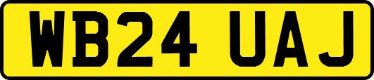 WB24UAJ