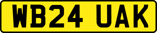 WB24UAK