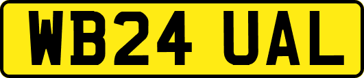 WB24UAL