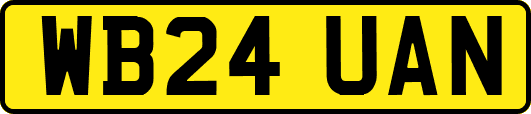 WB24UAN