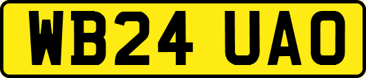 WB24UAO