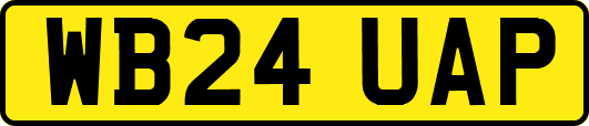 WB24UAP