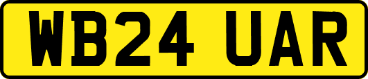 WB24UAR