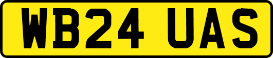WB24UAS