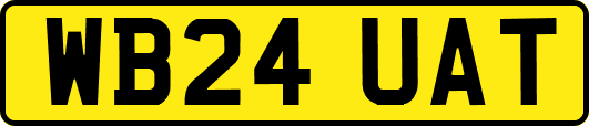 WB24UAT