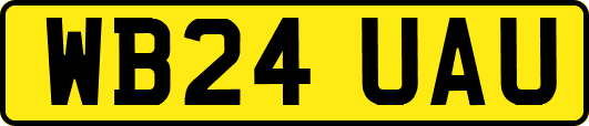 WB24UAU