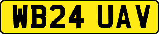 WB24UAV