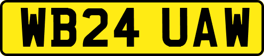 WB24UAW
