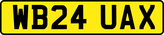WB24UAX