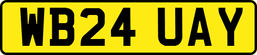 WB24UAY