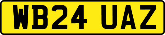 WB24UAZ