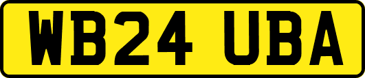 WB24UBA