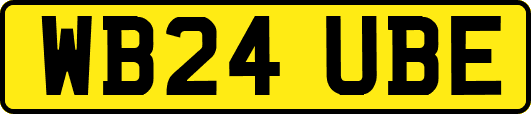 WB24UBE