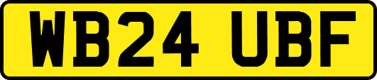 WB24UBF