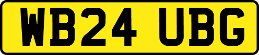 WB24UBG