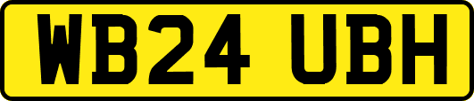 WB24UBH