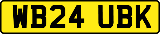 WB24UBK