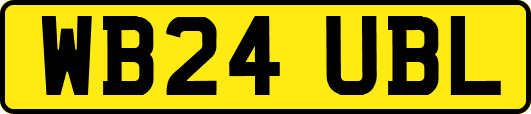 WB24UBL