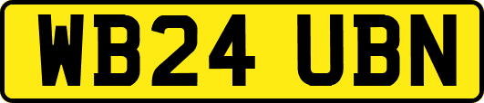 WB24UBN