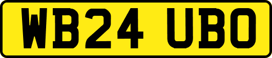 WB24UBO