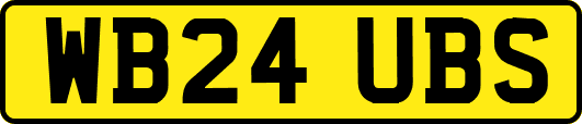 WB24UBS