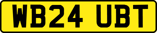 WB24UBT