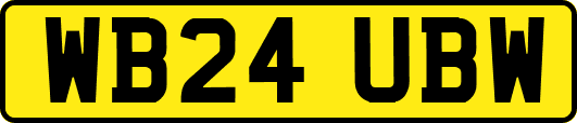 WB24UBW