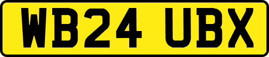 WB24UBX