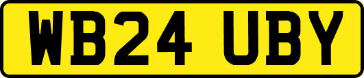 WB24UBY