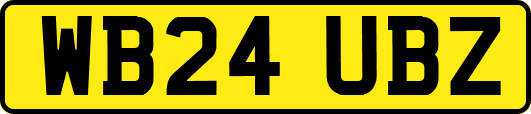 WB24UBZ