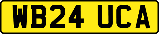 WB24UCA