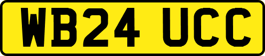 WB24UCC
