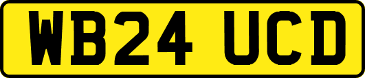 WB24UCD
