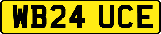 WB24UCE