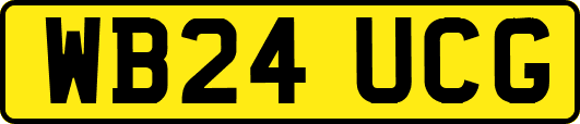 WB24UCG