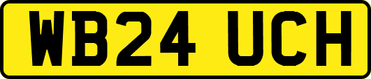 WB24UCH