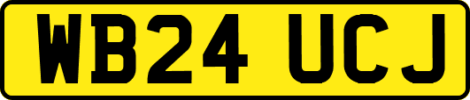 WB24UCJ