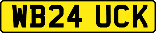 WB24UCK