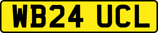 WB24UCL